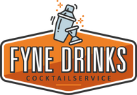 Fyne Drinks Logo